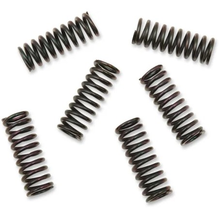 Kit de ressorts d’embrayage BARNETT pour YAMAHA WR 426, WR 450, YZ 250, YZ 450 de 2001 à 2024 - Réf. 501-24-06047