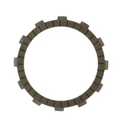 Disques garnis d’embrayage améliorés SBS pour FANTIC, YAMAHA XX 125, YZ 125 de 1993 à 2023 - Réf. 60299