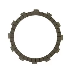 Disques garnis d’embrayage améliorés SBS pour GAS GAS, HUSQVARNA, KTM MC 250, MC 350, FC 250, FC 350, FX 350 de 2016 à 2023 - Ré