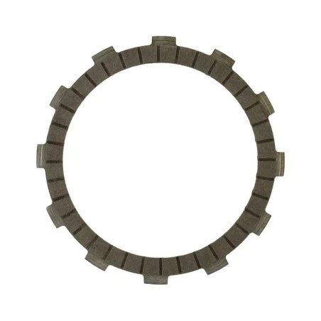 SBS 's Improved Clutch Plates for GAS GAS, HUSQVARNA, KTM MC 250, MC 350, FC 250, FC 350, and FX 350 models from 2016 to 2023 -