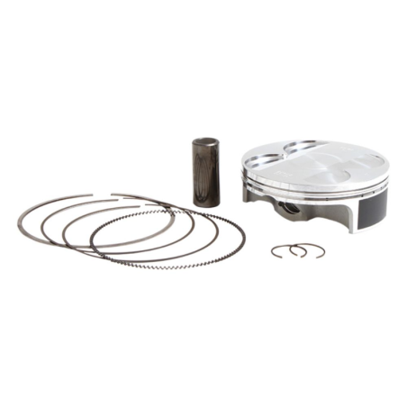 VERTEX Big Bore Piston, Ø99mm, 480cc, for the 2017–2021 Honda CRF 450 R/RX