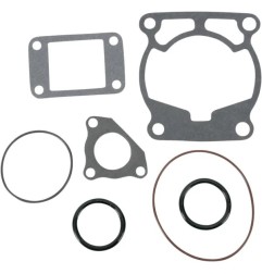 MOOSE-Dichtungssatz für den oberen Motorblock für GAS GAS, HUSQVARNA, KTM MC 50, TC 50, SX 50 von 2006 bis 2023 – Art.-Nr. 8103