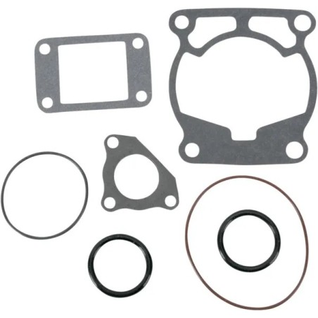 MOOSE-Dichtungssatz für den oberen Motorblock für GAS GAS, HUSQVARNA, KTM MC 50, TC 50, SX 50 von 2006 bis 2023