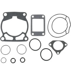 Kit de juntas de parte alta del motor MOOSE para GAS GAS, HUSQVARNA, KTM MC 65, TC 65, SX 65, XC 65 de 2009 a 2023 - Ref. 810338
