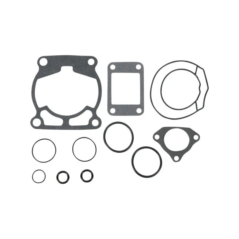 MOOSE-Dichtungssatz für den oberen Motorblock für GAS GAS, HUSQVARNA, KTM MC 65, TC 65, SX 65, XC 65 von 2009 bis 2023