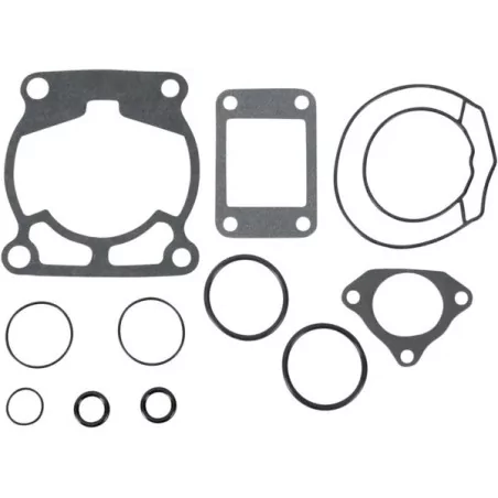 Kit de juntas de parte alta del motor MOOSE para GAS GAS, HUSQVARNA, KTM MC 65, TC 65, SX 65, XC 65 de 2009 a 2023