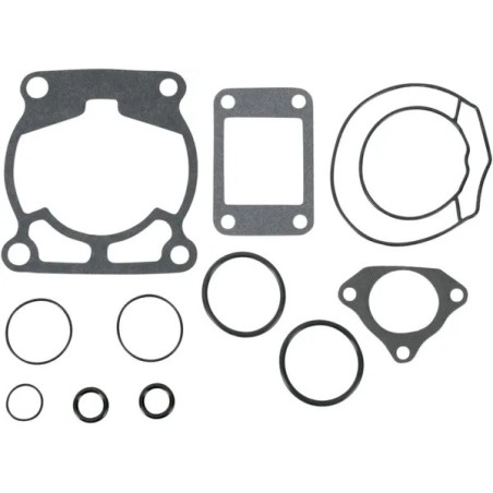 Top end gasket kit MOOSE for GAS GAS, HUSQVARNA, KTM MC 65, TC 65, SX 65, XC 65 from 2009 to 2023