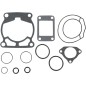Kit de juntas de parte alta del motor MOOSE para GAS GAS, HUSQVARNA, KTM MC 65, TC 65, SX 65, XC 65 de 2009 a 2023