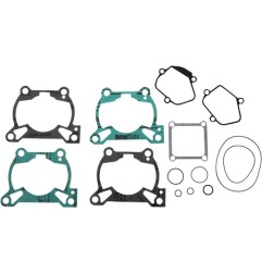 Top end gasket kit MOOSE for GAS GAS, HUSQVARNA, KTM MC 85, TC 85, SX 85 from 2018 to 2025 - Ref. 8100024MSE