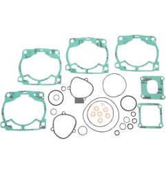 MOOSE-Dichtungssatz für den oberen Motorblock für GAS GAS, HUSQVARNA, KTM EC 250, EC 300, EX 250, MC 250, TC 250, TE 250 der Mo