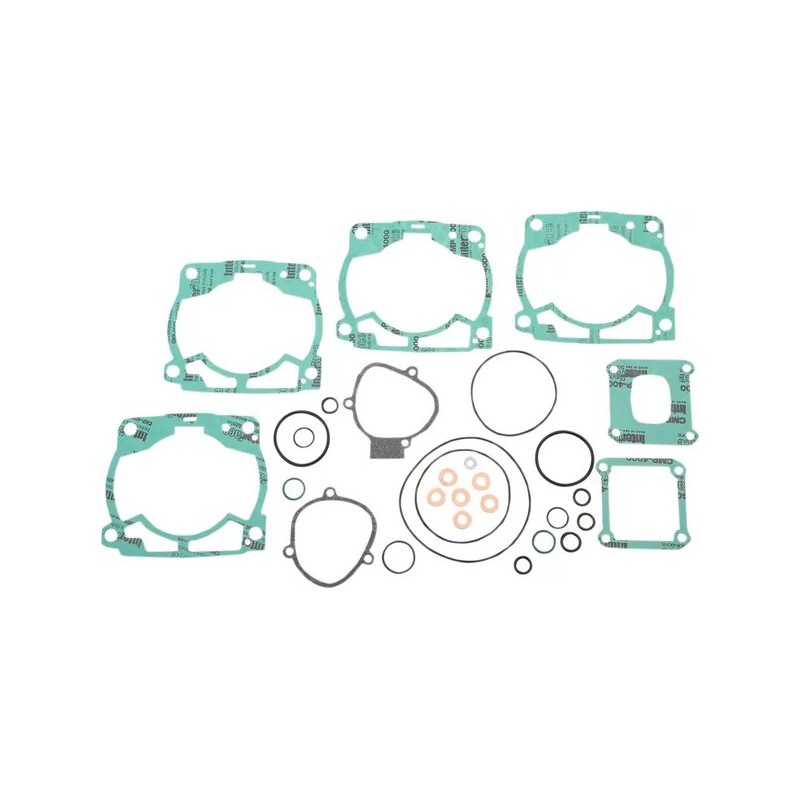Kit de juntas de parte alta del motor MOOSE para GAS GAS, HUSQVARNA, KTM EC 250, EC 300, EX 250, MC 250, TC 250, TE 250 de 2017