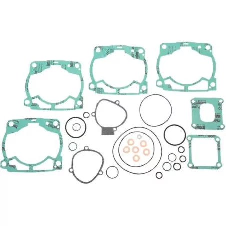 MOOSE-Dichtungssatz für den oberen Motorblock für GAS GAS, HUSQVARNA, KTM EC 250, EC 300, EX 250, MC 250, TC 250, TE 250 der Mo