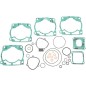 Top end gasket kit MOOSE for GAS GAS, HUSQVARNA, KTM EC 250, EC 300, EX 250, MC 250, TC 250, TE 250 from 2017 to 2023