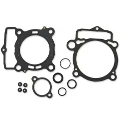Kit de juntas de parte alta del motor MOOSE para GAS GAS, HUSQVARNA, KTM EC 250, MC 250, FC 250, FE 250, EXC 250 de 2015 a 2024