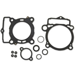 MOOSE -Dichtungssatz für den oberen Motorblock für GAS GAS, HUSQVARNA, KTM EC 250, MC 250, FC 250, FE 250, EXC 250 der Modelljah
