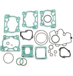 MOOSE -Dichtungssatz für den oberen Motorblock für GAS GAS, HUSQVARNA, KTM EX 450, MC 450, FC 450, FS 450 der Modelljahre 2015 b