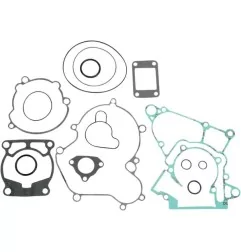 Kit de juntas de parte alta del motor MOOSE para GAS GAS, HUSQVARNA, KTM, SUZUKI MC 50, TC 50, SX 50, JR 80 de 2001 a 2023 - Ref