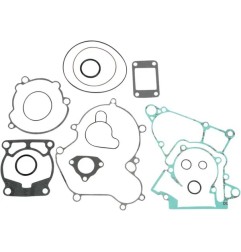 MOOSE -Dichtungssatz für den oberen Motorblock für GAS GAS, HUSQVARNA, KTM, SUZUKI MC 50, TC 50, SX 50, JR 80 von 2001 bis 2023 