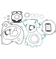 Top end gasket kit MOOSE for GAS GAS, HUSQVARNA, KTM MC 65, TC 65, SX 65, XC 65 from 2009 to 2023 - Ref. 808338MSE