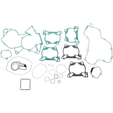 Kit completo de juntas MOOSE para GAS GAS, HUSQVARNA, KTM MC 85, TC 85, SX 85 de 2018 a 2025 - Ref. 8080027MSE