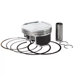 VERTEX Piston for the 2008–2010 Honda TRX 700 - Ref. 3638
