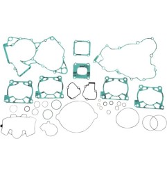 Juego completo de juntas « MOOSE » para GAS GAS, HUSQVARNA, KTM MC125, TC 125, EXC 150, SX 125, SX 150 y XC 125 de 2017 a 2023 -