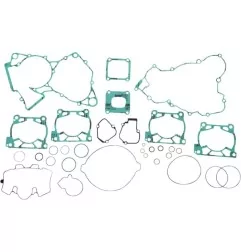 MOOSE Complete Gasket Kit for GAS GAS, HUSQVARNA, KTM MC125, TC 125, EXC 150, SX 125, SX 150, and XC 125 models from 2017 to 202