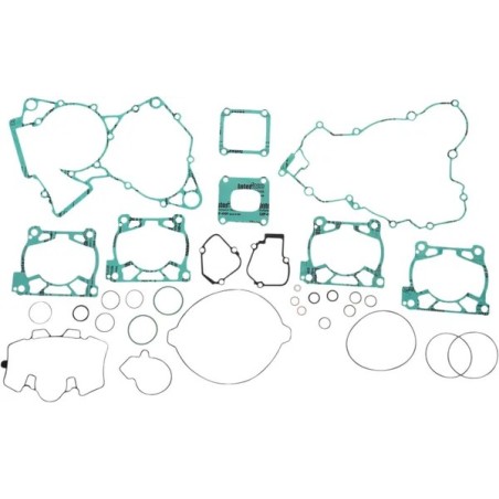 Juego completo de juntas « MOOSE » para GAS GAS, HUSQVARNA, KTM MC125, TC 125, EXC 150, SX 125, SX 150 y XC 125 de 2017 a 2023 -