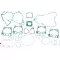 MOOSE Complete Gasket Kit for GAS GAS, HUSQVARNA, KTM MC125, TC 125, EXC 150, SX 125, SX 150, and XC 125 models from 2017 to 202