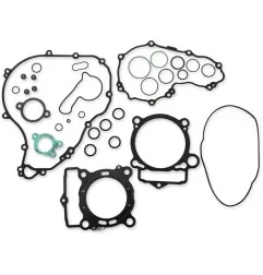 Complete gasket kit MOOSE for GAS GAS, HUSQVARNA, KTM EC 250, EX 250, MC 250, FC 250, FE 250 from 2015 to 2024 - Ref. 808372MSE