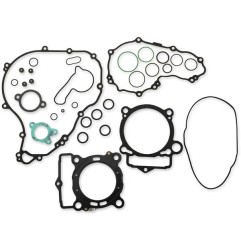 Kit completo de juntas MOOSE para GAS GAS, HUSQVARNA, KTM EC 250, EX 250, MC 250, FC 250, FE 250 de 2015 a 2024 - Ref. 808372MSE