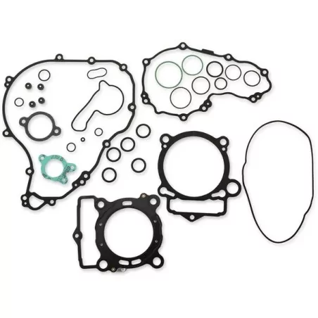 Complete gasket kit MOOSE for GAS GAS, HUSQVARNA, KTM EC 250, EX 250, MC 250, FC 250, FE 250 from 2015 to 2024