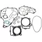 Complete gasket kit MOOSE for GAS GAS, HUSQVARNA, KTM EC 250, EX 250, MC 250, FC 250, FE 250 from 2015 to 2024