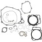Complete gasket kit MOOSE for GAS GAS, HUSQVARNA, KTM EX 450, MC 450, FC 450, FS 450, FX 450 from 2015 to 2023