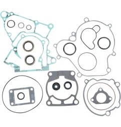 Kit completo de juntas y retenes MOOSE para GAS GAS, HUSQVARNA, KTM MC 50, TC 50, SX 50 de 2006 a 2023 - Ref. 811337MSE