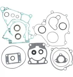 Kit completo de juntas y retenes MOOSE para GAS GAS, HUSQVARNA, KTM MC 50, TC 50, SX 50 de 2006 a 2023 - Ref. 811337MSE