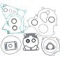 Complete gasket and oil seal kit MOOSE for GAS GAS, HUSQVARNA, KTM MC 50, TC 50, SX 50 from 2006 to 2023
