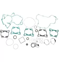 Kit complet de joints avec joints spi MOOSE pour GAS GAS, HUSQVARNA, KTM MC 85, TC 85, SX 85 de 2018 à 2025 - Réf. 8110028MSE
