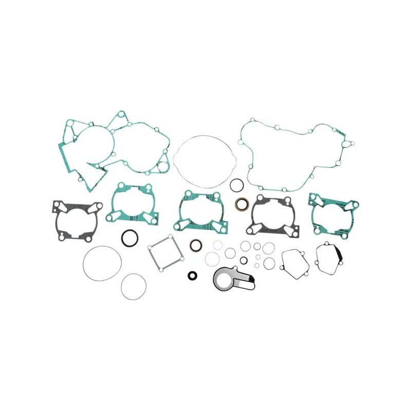 Kit complet de joints avec joints spi MOOSE pour GAS GAS, HUSQVARNA, KTM MC 85, TC 85, SX 85 de 2018 à 2025