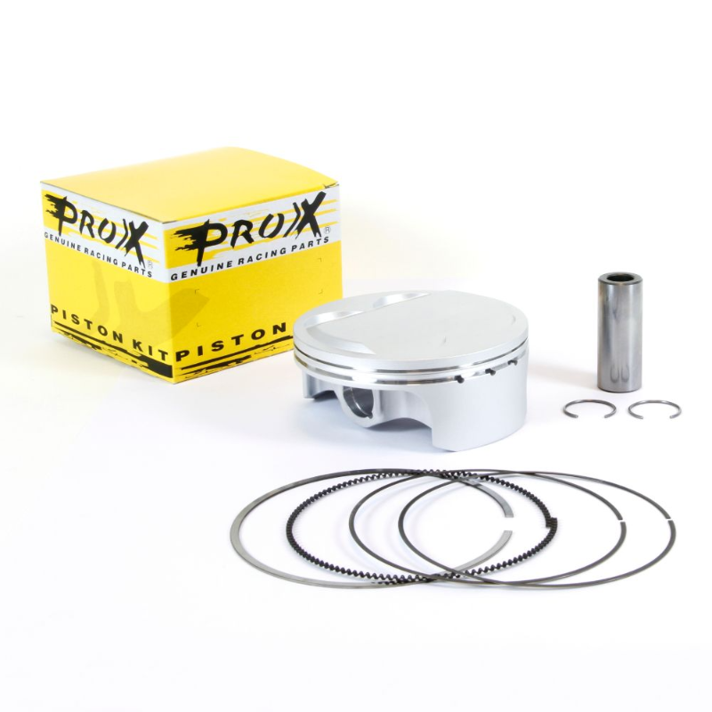 Pistón « PROX » para HUSABERG FE 450 de 2004 a 2008