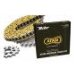 AFAM 520MX6 13/50 Reinforced Chain Kit - Ultra-Light Sprocket for HUSQVARNA, KTM TC, SXS, and SX 125 (2000–2019) AFAM 520MX6 13/50 Reinforced Chain Kit - Ultra-Light Sprocket for HUSQVARNA, KTM TC, SXS, and SX 125 (2000–2019)