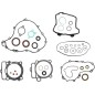 MOOSE complete gasket set with oil seals for GAS GAS, HUSQVARNA, KTM EC 350, EX 350, MC 350, FC 350, FE 350 from 2019 to 2023