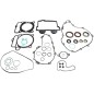 MOOSE Complete Gasket and Oil Seal Kit for GAS GAS, HUSQVARNA, KTM EC 250, EX 250, MC 250, FC 250, and FE 250 models from 2015 t