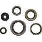 Kit de juntas spi MOOSE para GAS GAS, HUSQVARNA, KTM MC 65, TC 65, SX 65, XC 65 de 1998 a 2025