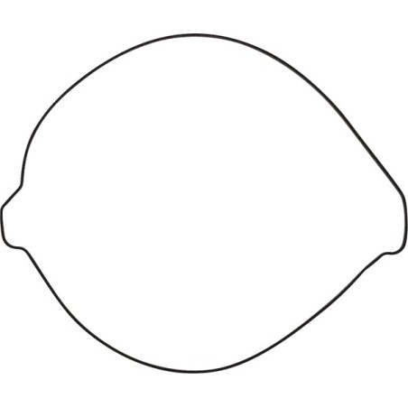 MOOSE External Clutch Seal Kit for GAS GAS, HUSQVARNA, KTM EC 250, EC 300, EC 450, and EX 250 models from 2022 to 2026