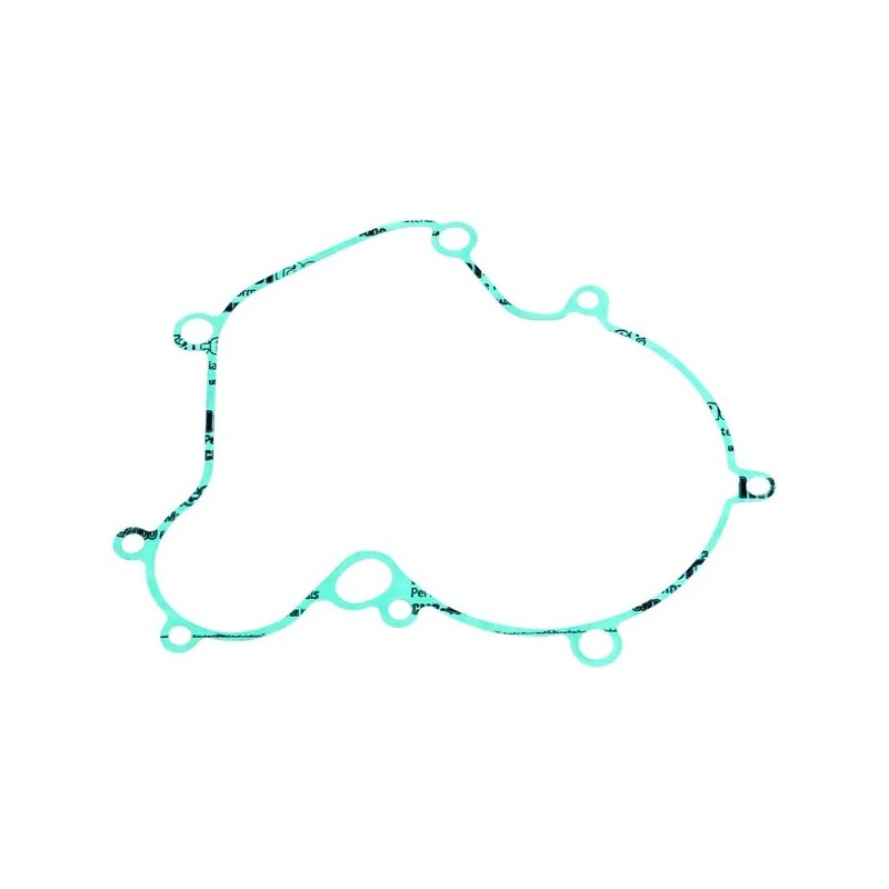 MOOSE Clutch Cover Gasket for GAS GAS, HUSQVARNA, KTM MC 50, TC 50, and SX 50 models from 2008 to 2023