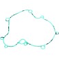 MOOSE Clutch Cover Gasket for GAS GAS, HUSQVARNA, KTM MC 50, TC 50, and SX 50 models from 2008 to 2023
