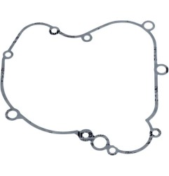 Clutch cover gasket MOOSE for GAS GAS, HUSQVARNA, KTM MC 65, TC 65, SX 65, XC 65 from 2009 to 2023 - Ref. 816271MSE