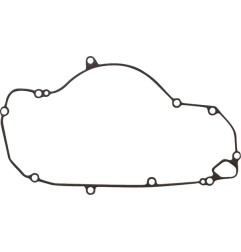 Kit de juntas de tapa lateral MOOSE para GAS GAS, HUSQVARNA, KTM MC 125, TC 125, TE 150, EXC 150, SX 125 de 2023 a 2026 - Ref. 8