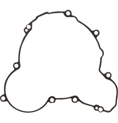 Kit de juntas de tapa de encendido MOOSE para GAS GAS, HUSQVARNA, KTM EC 250, EC 300, EX 250, MC 250 de 2023 a 2026 - Ref. 81638